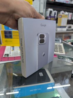 Google Pixel 10 Pro Fold Unlock Pay Low Down No Crdt Needed
