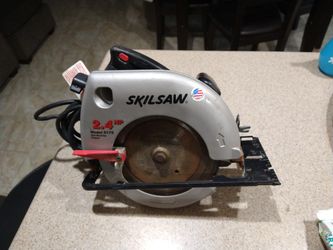 Skil saw