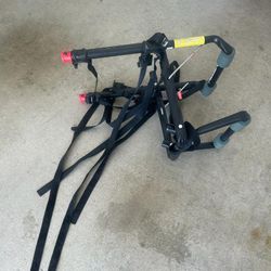 bike rack