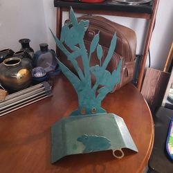 hose holder
