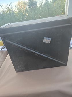 Ammo Cans