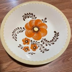 Jennette By Royal China Serving Bowls 