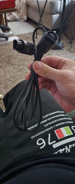 N64 Controller Extension Cable