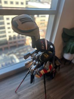 Golf Club Set