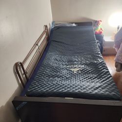 Hospital  Bed