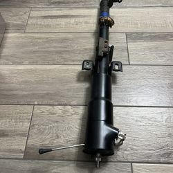 Chevelle/monte Carlo Steering Column 