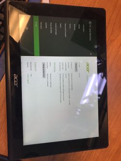 Acer Aspire Switch SW3-013 1 E 2 in 1 White