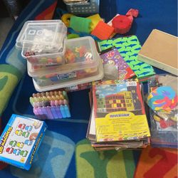 For Sale Day Care stuff