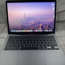 MacBook Air M1