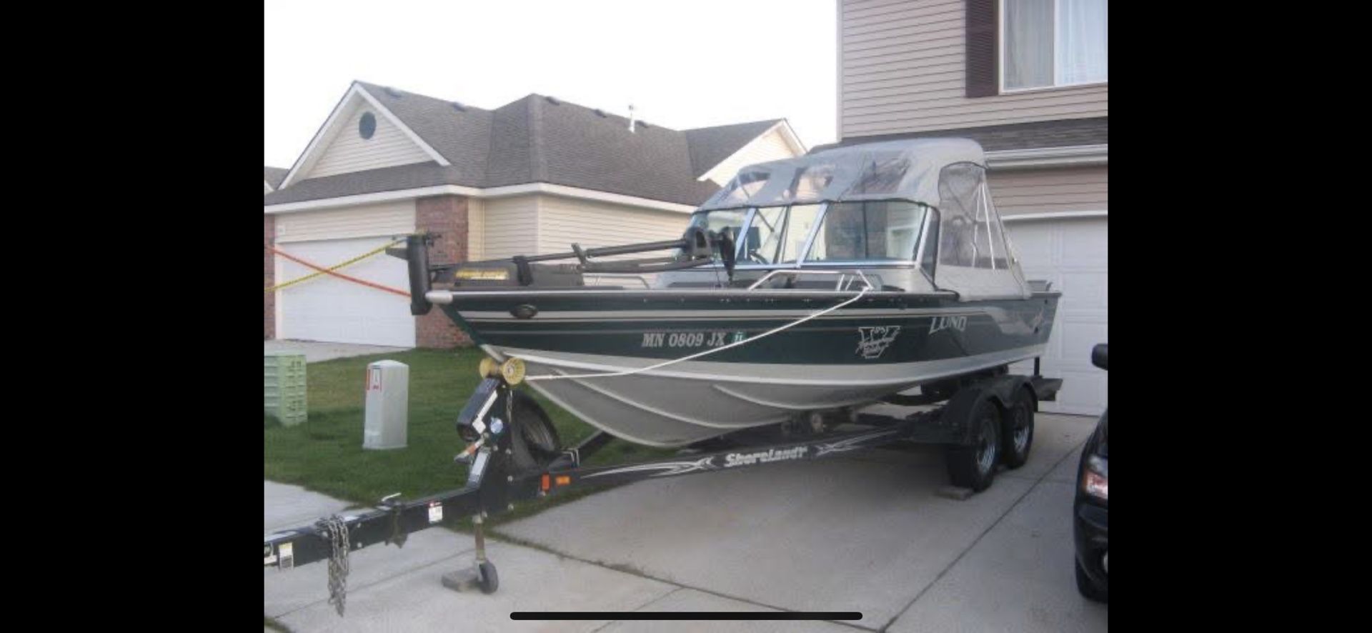 2005 Lund 1900 ifs Pro V tournament series