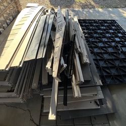 Brand new Keter Factor 6x3 Outdoor Storage Shed Kit-Perfect to Store Patio Furniture, Garden Tools Bike Accessories, Beach Chairs and Push Lawn Mower,