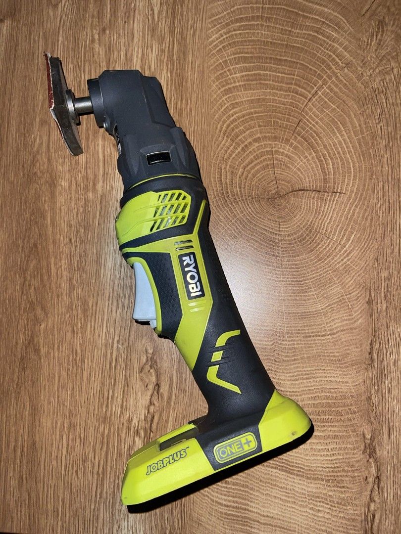 Ryobi Multi Tool
