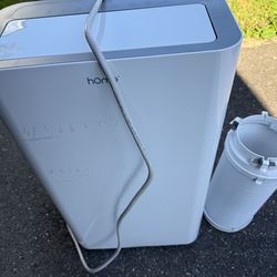 Homelabs Air conditioner (7200 BTU)