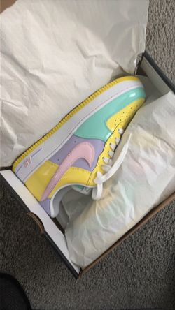Nike Easter AF1 Sz 11