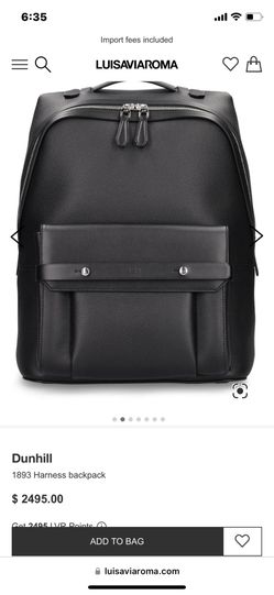 backpack