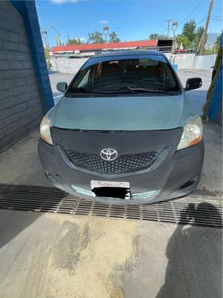 2011 Toyota Yaris