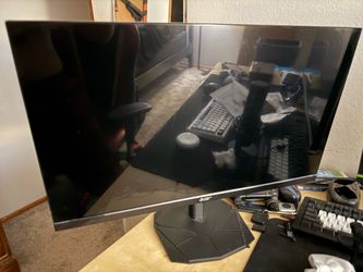 Acer 240hz gaming monitor