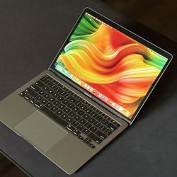 2020 MacBook Air M1 (8Core 3.2GHz) 8gb/128gb