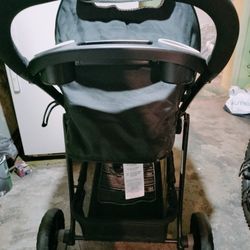 Coche Para Bebe