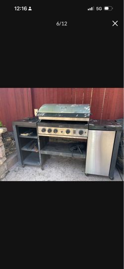 Grill