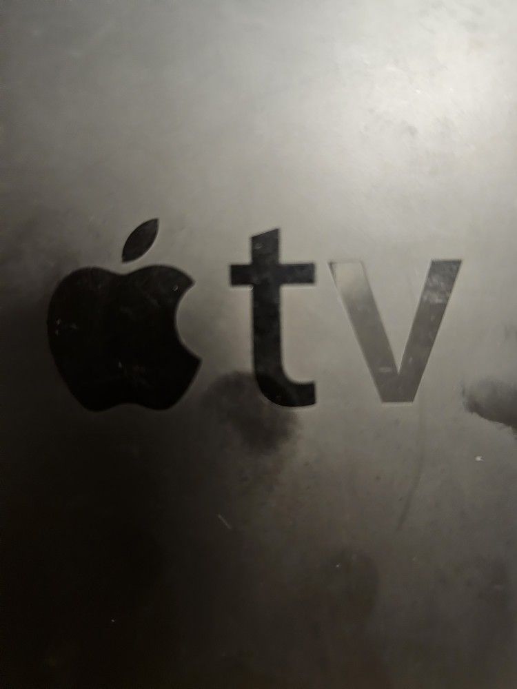 AppleTV