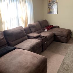 La-z-boy Couch 