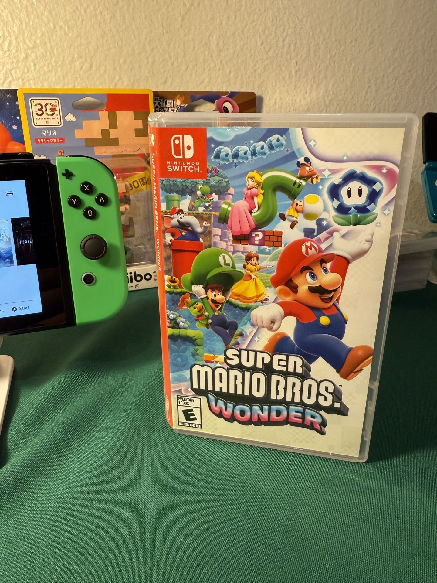 Super Mario Bros. Wonder
