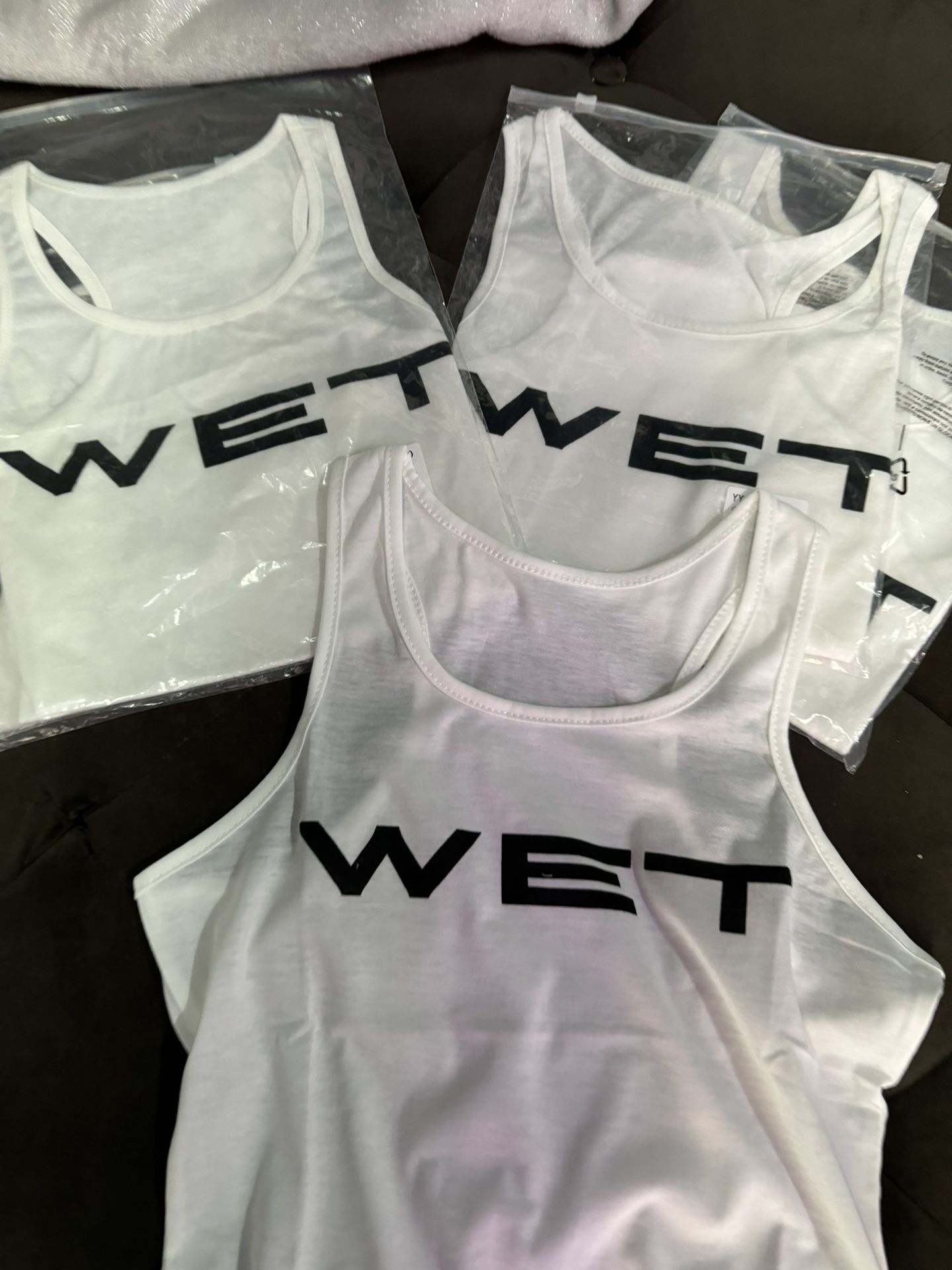 WET TANK