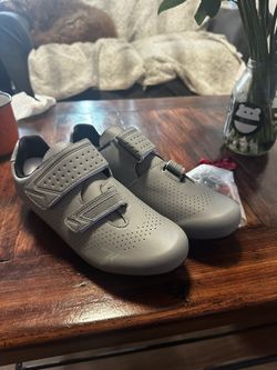 Indoor Cycling Shoes