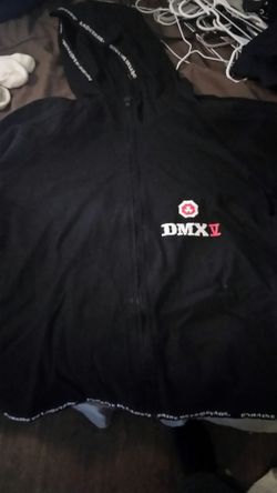 MMA/ ju jitsu sweater only worn a couple times