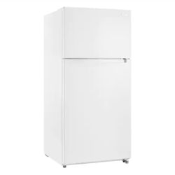 Vissani Refrigerator Purchased September 2025