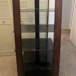 5 Tier Shelving Unit