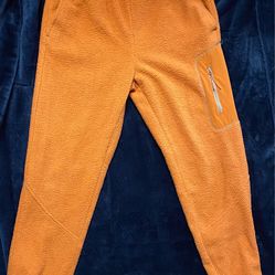 Men’s 34/30 sweatpants/Joggers Bonobos Fielder Fleece