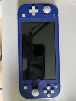 Nintendo switch lite. Open to offers