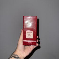 Tom Ford Lost Cherry 100ml