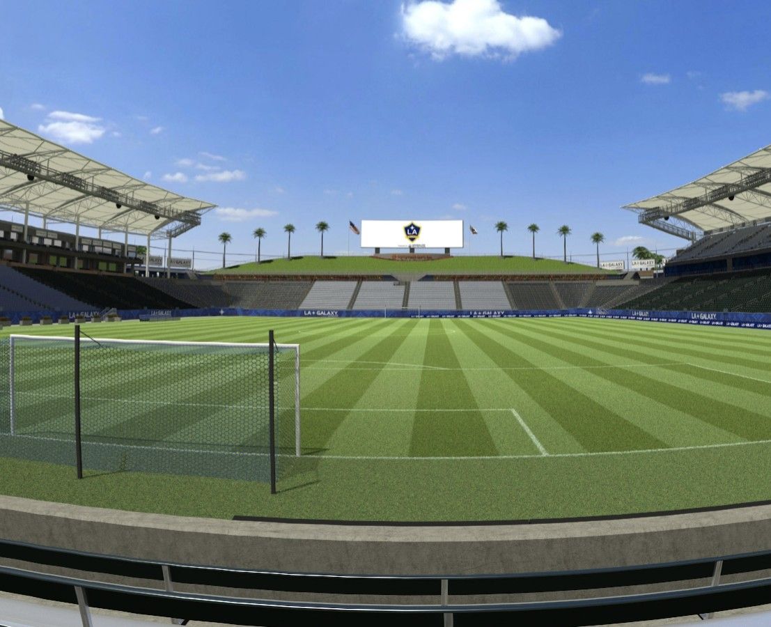 1-2 Front Row Campeon De Campeones Tickets (Pachuca, Tigres)