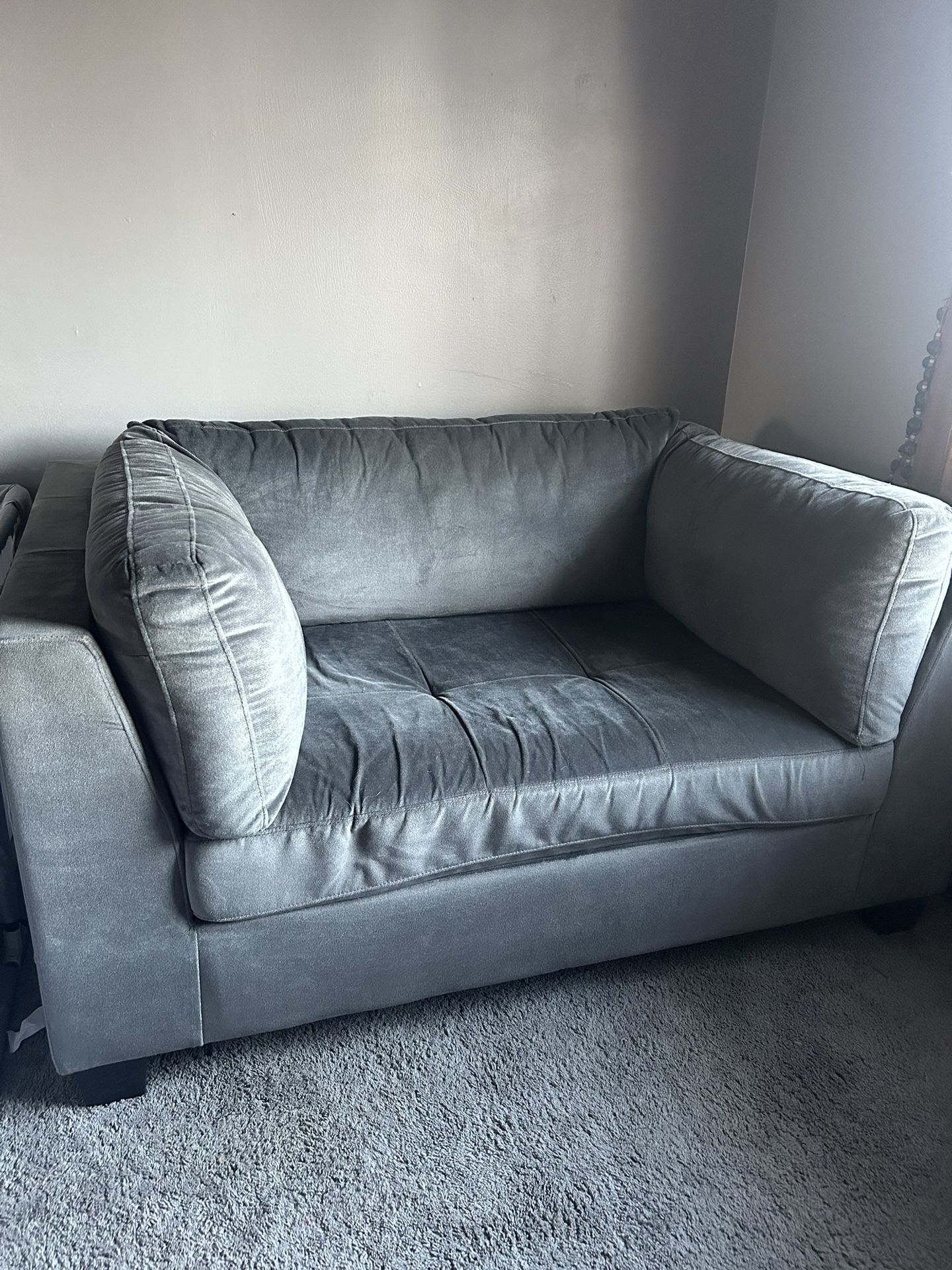 Love Seat