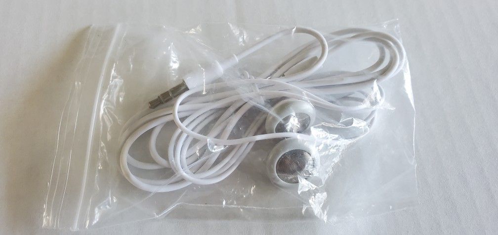 Headphone Earphone Samsung Galaxy HTC LG Android Phones