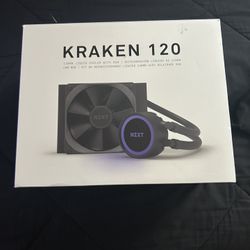 Kraken 120