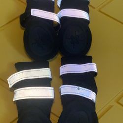 Dog Shoes 