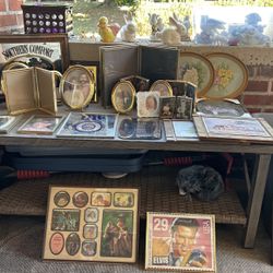 Art Work And frames For Sale