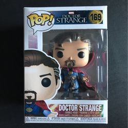 Marvel Studios Doctor Strange Funko Pop