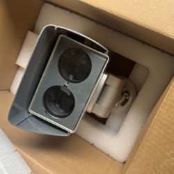 Sky Fiber Laser Camera 