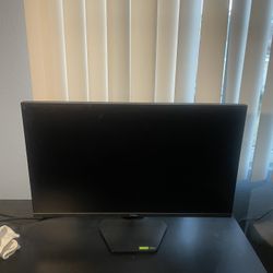 Dell Monitor