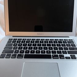 Apple Air Laptop