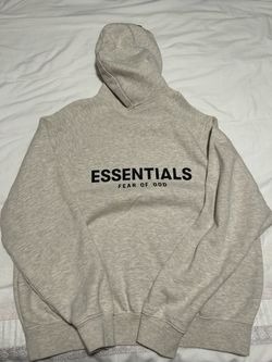 Fear of God Essentials Hoodie