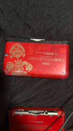 3ds xl