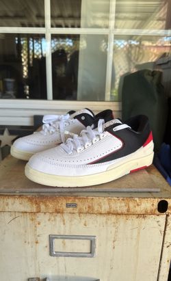 Jordans