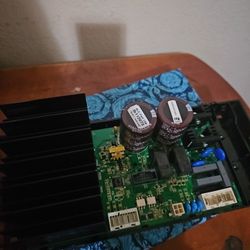 Speed Queen Control Board – 120/240V – Made in Spain – Tested Working