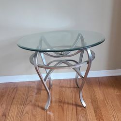 End Table